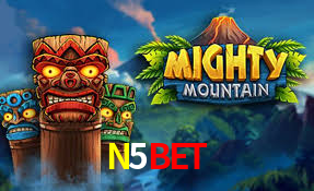 N5Bet: A Experiência de Casino com Jogos de Mesa ao Vivo