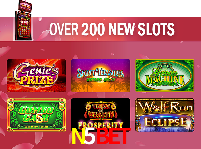 N5Bet