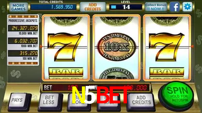 N5Bet App