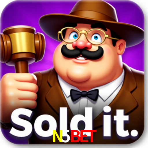 N5Bet - Plataforma Oficial - N5Bet.Com